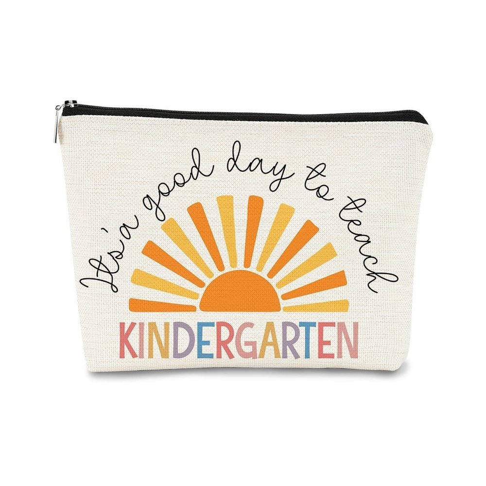 Sunshine Teacher Survival Kit Bag - Must Haves For Kindergarten Teachers,🐋
